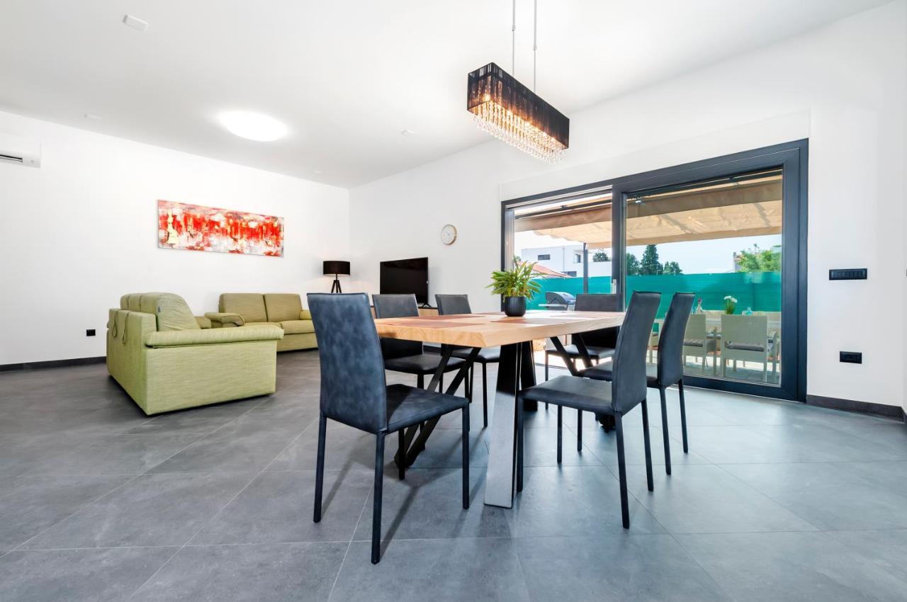 Villa Sirene Rovinj