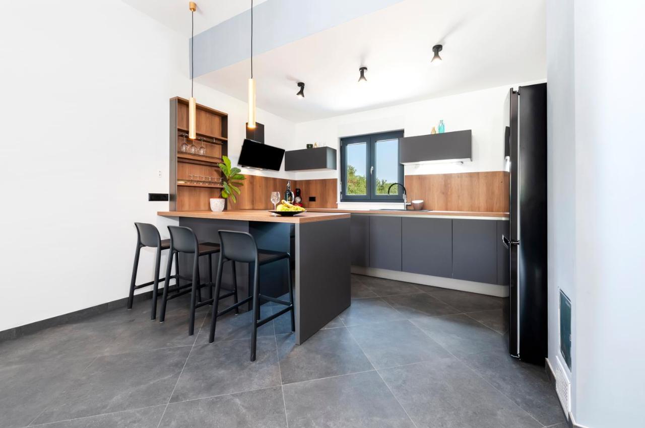 Villa Sirene Rovinj