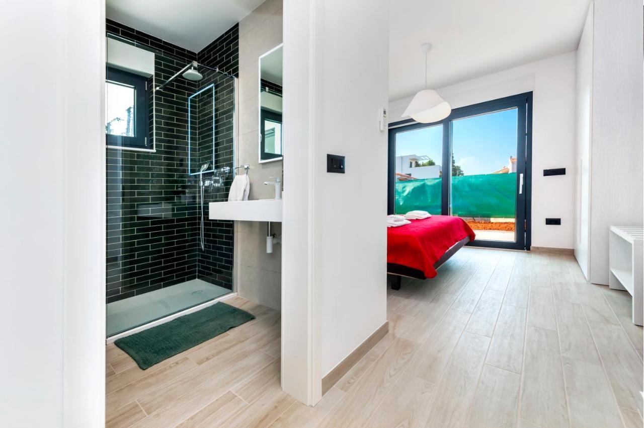 Sirene Villa *