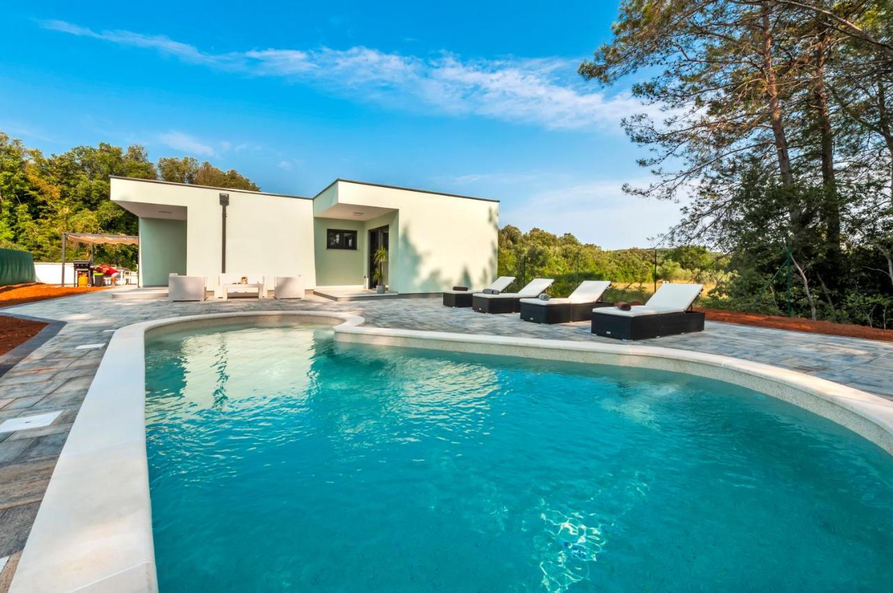 Villa Sirene *