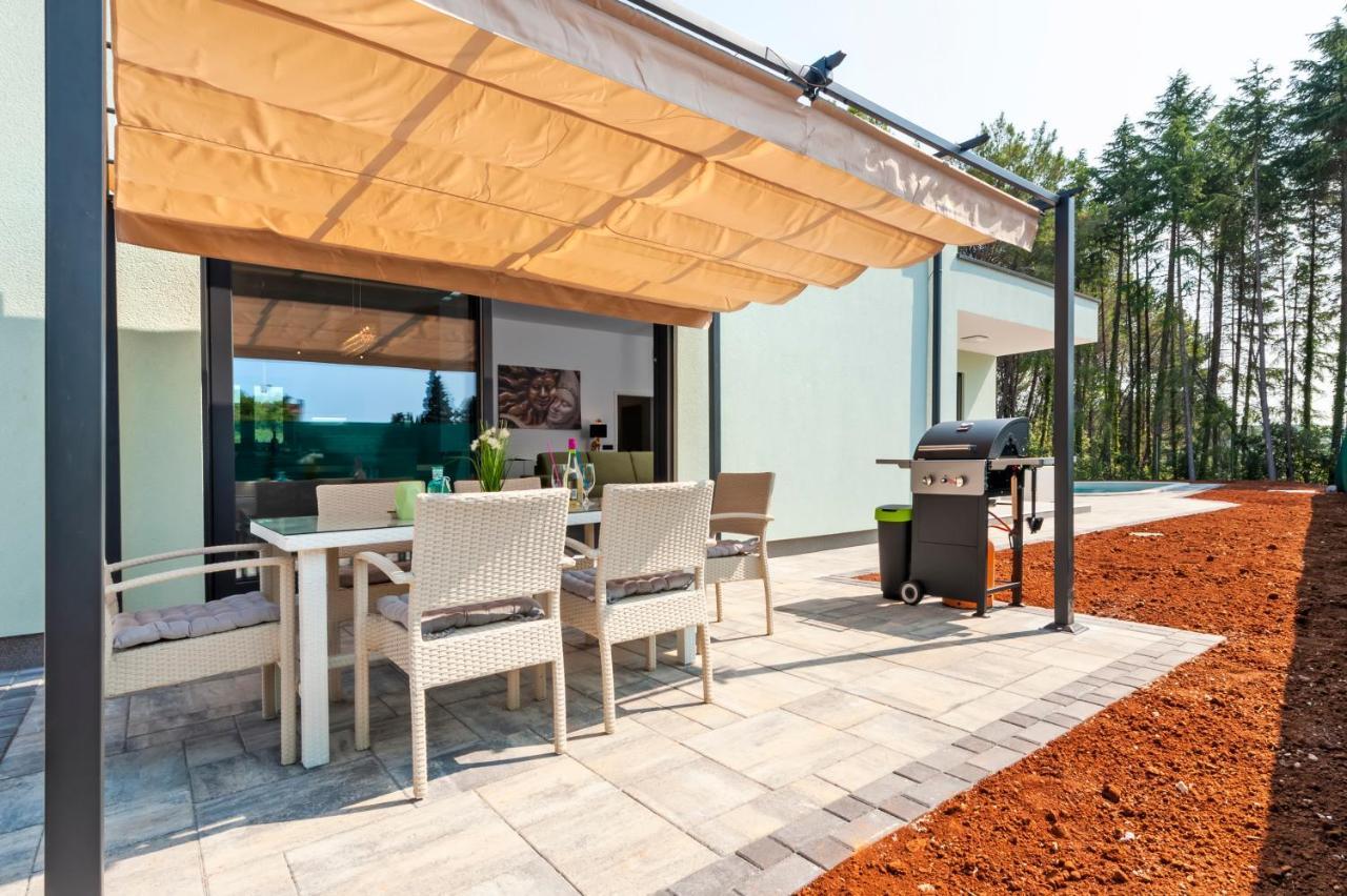 Sirene Villa