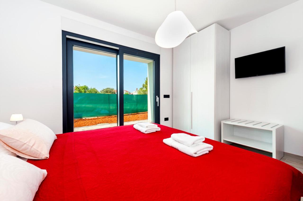 Villa Sirene *