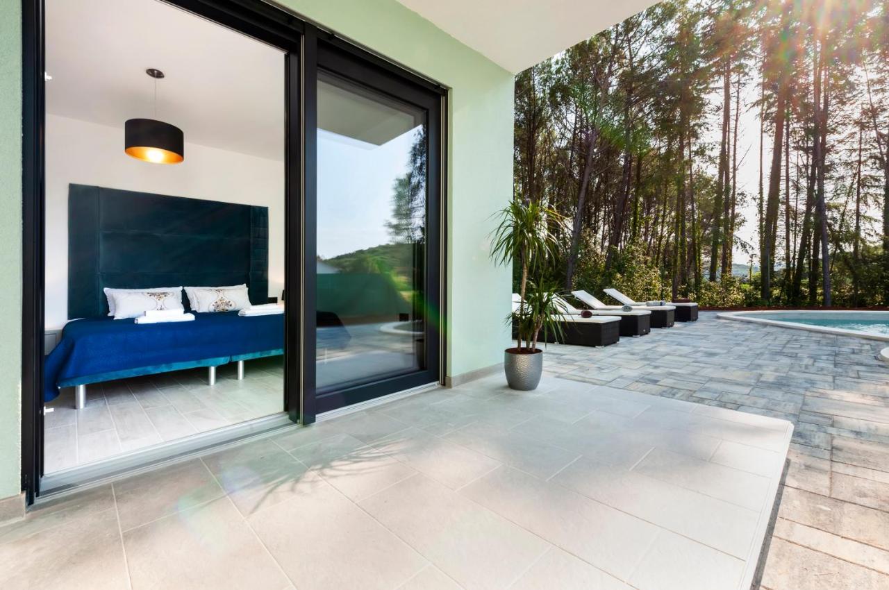 Sirene Villa Rovinj