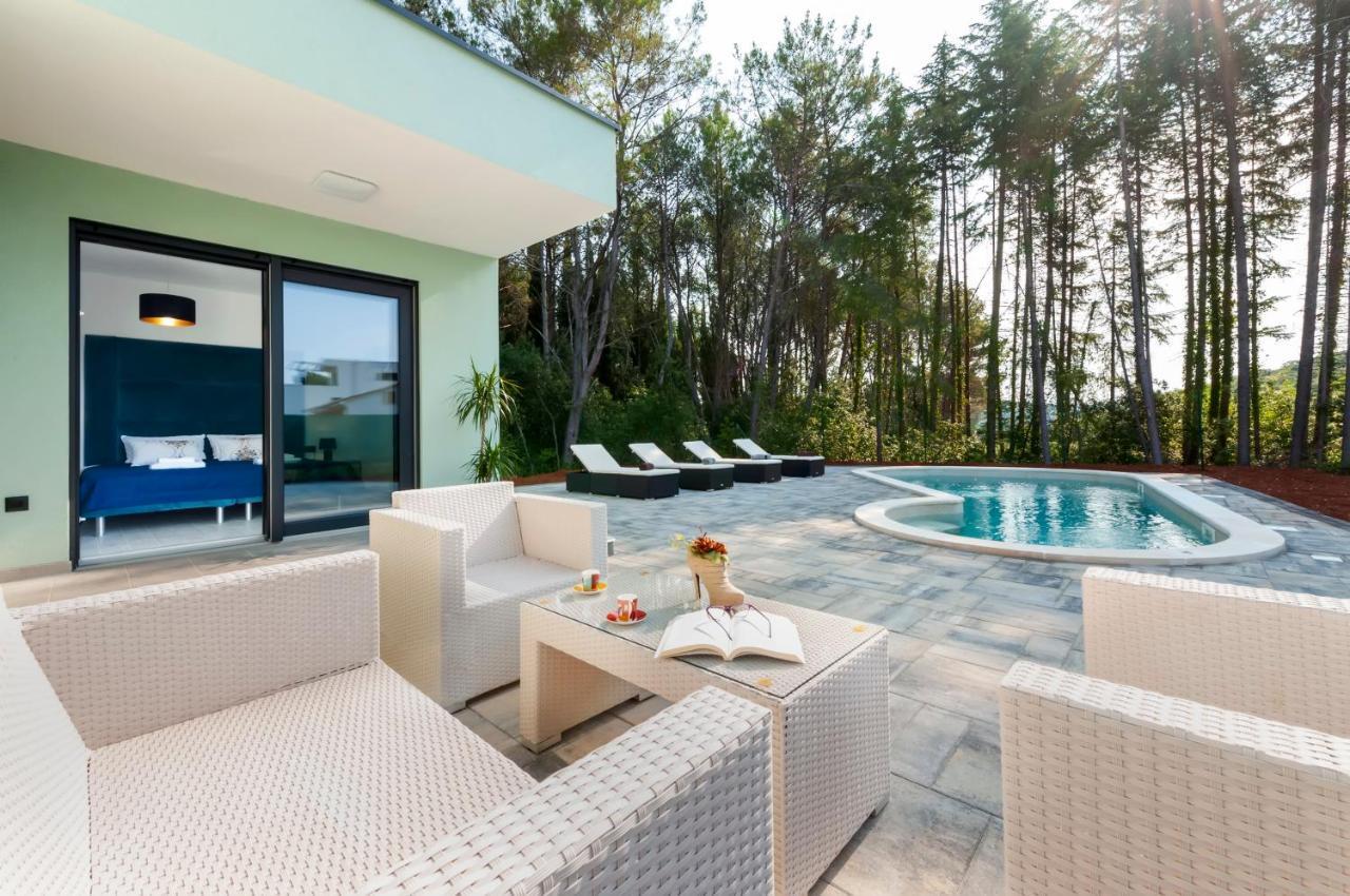 Sirene Villa