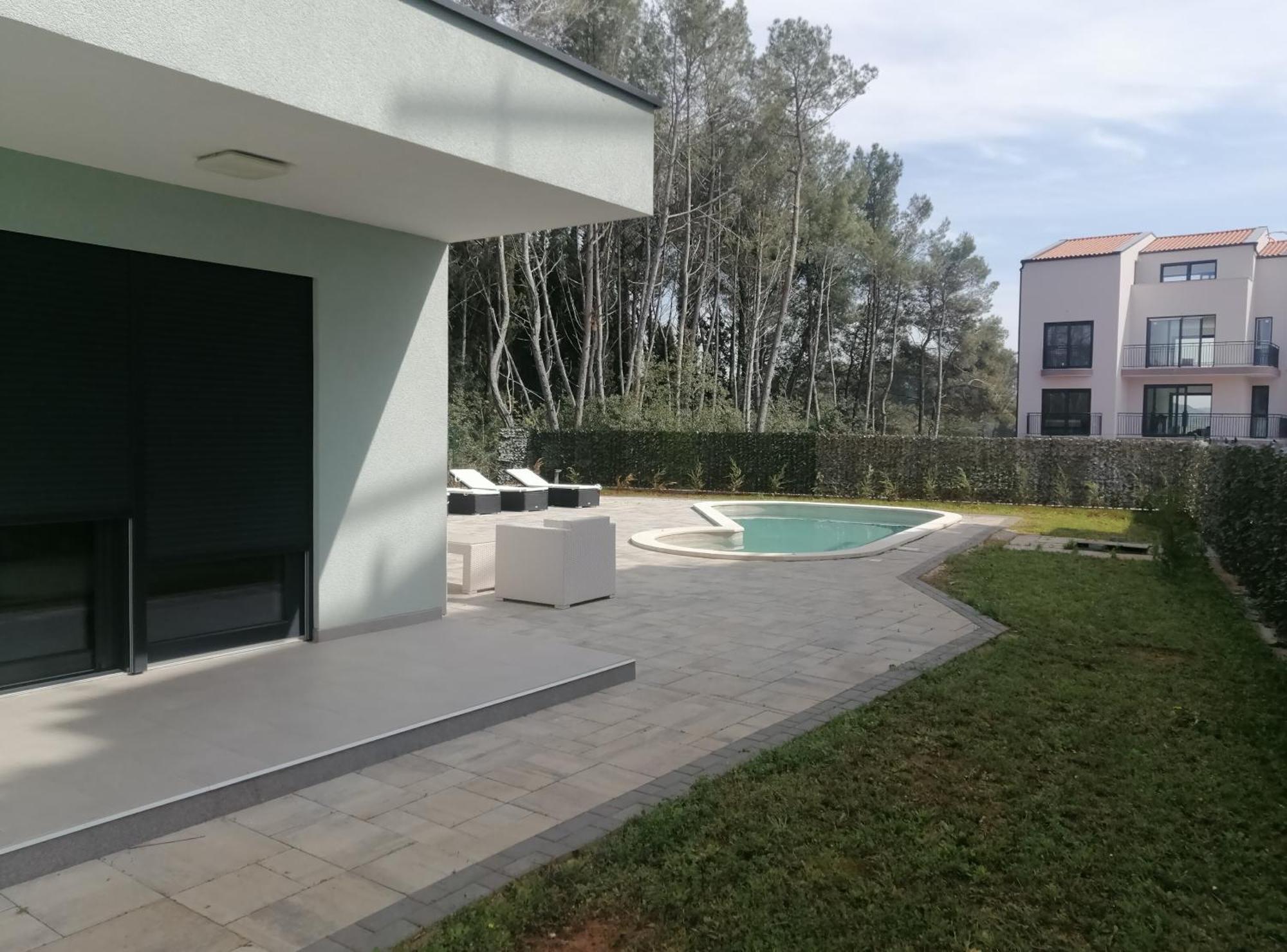 Sirene Villa